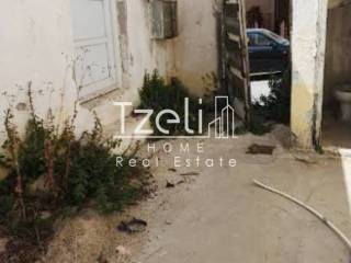 Εξωτερική άποψη χώρου