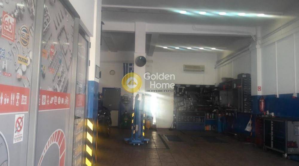 Κυρίως Χώρος