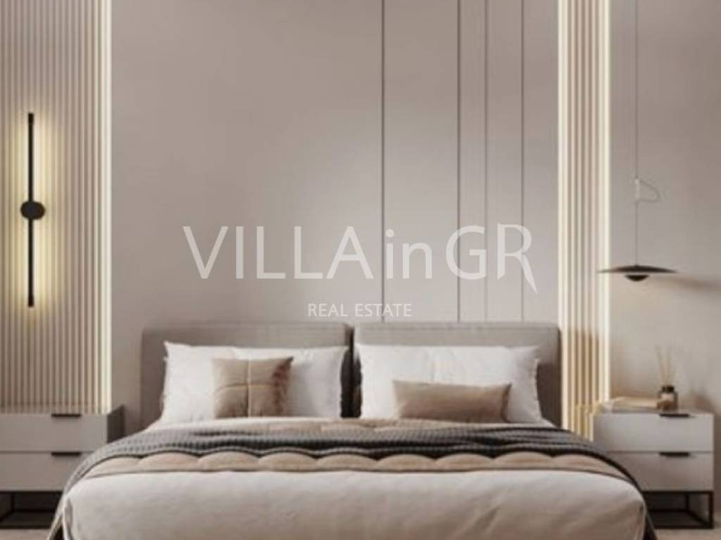 Υπνοδωμάτιο