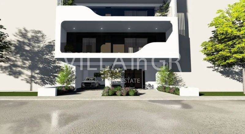 Εξωτερικός χώρος