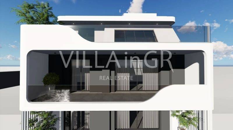 Εξωτερικός χώρος