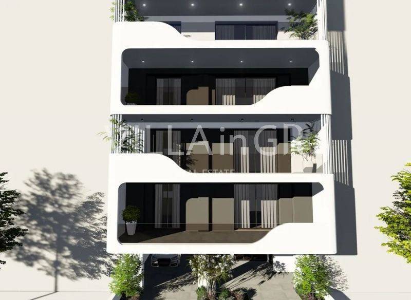 Εξωτερικός χώρος