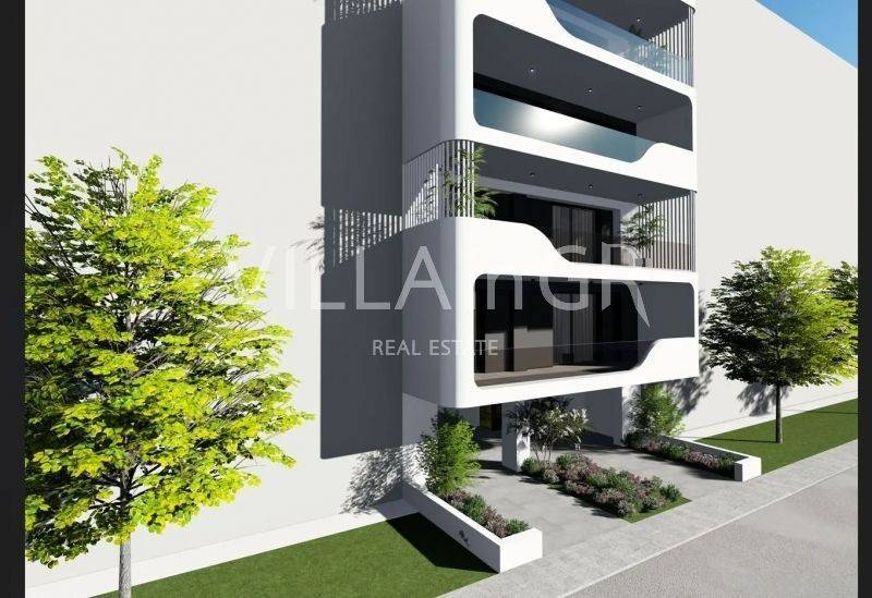 Εξωτερικός χώρος