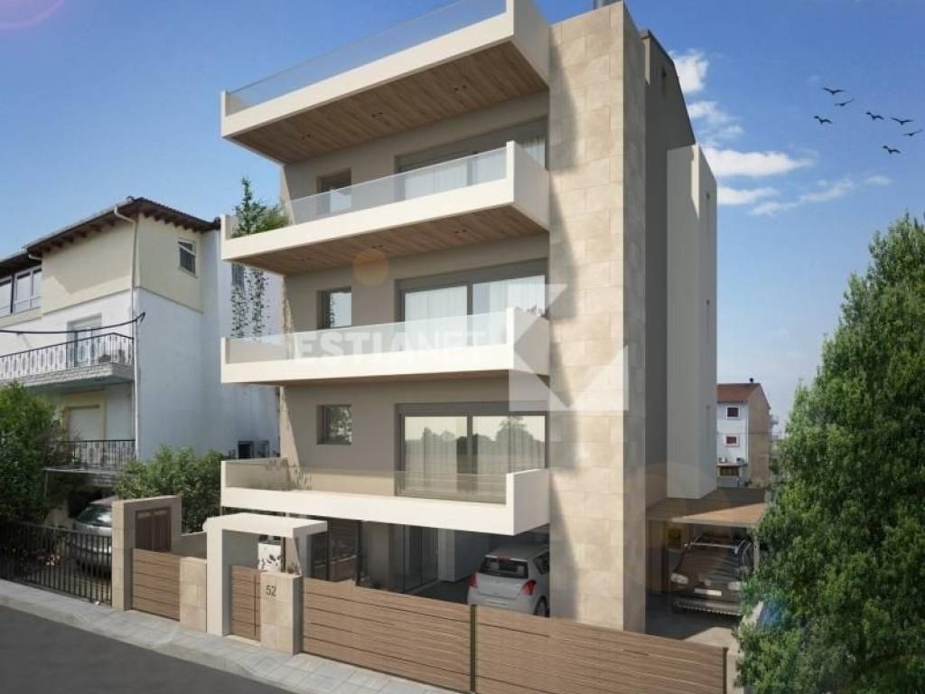 Εξωτερικός χώρος