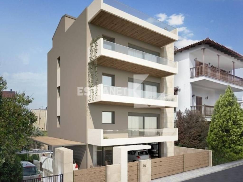 Εξωτερικός χώρος