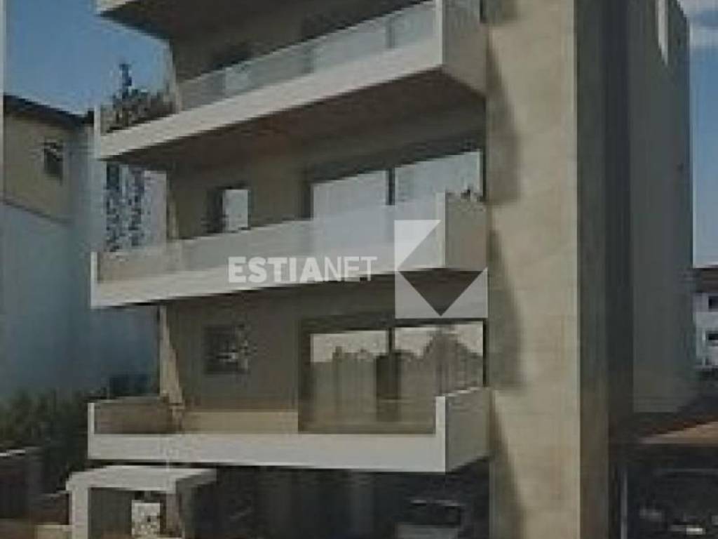 Εξωτερικός χώρος