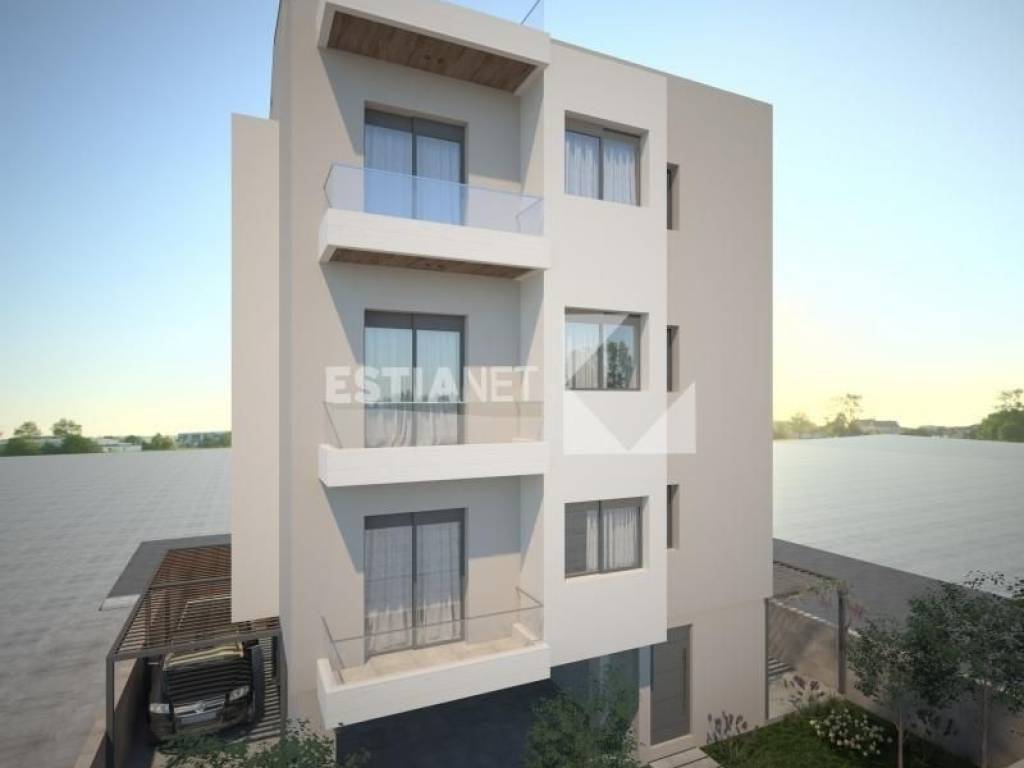 Εξωτερικός χώρος