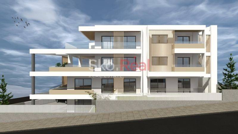 Εξωτερικός χώρος