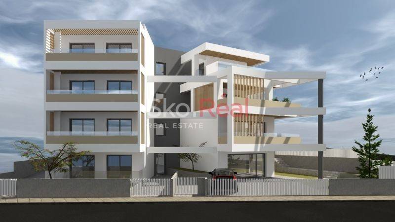 Εξωτερικός χώρος