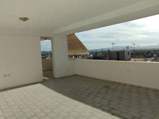 Το κέντρο της βεράντας