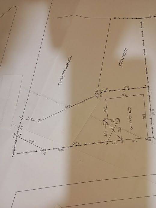 ΟΙΚΟΠΕΔΟ ΜΑΤΑ ΠΑΛΑΙΟΥ ΚΤΙΡΙΟΥ