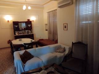 Σαλόνι-τραπεζαρία