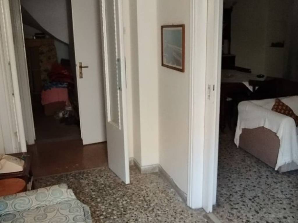 Χωλ εισόδου