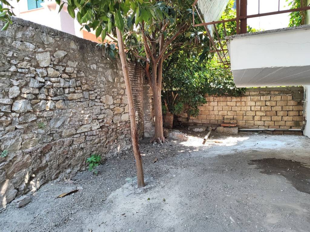 Ο ΧΩΡΟΣ ΤΟΥ ΑΚΑΛΥΠΤΟΥ