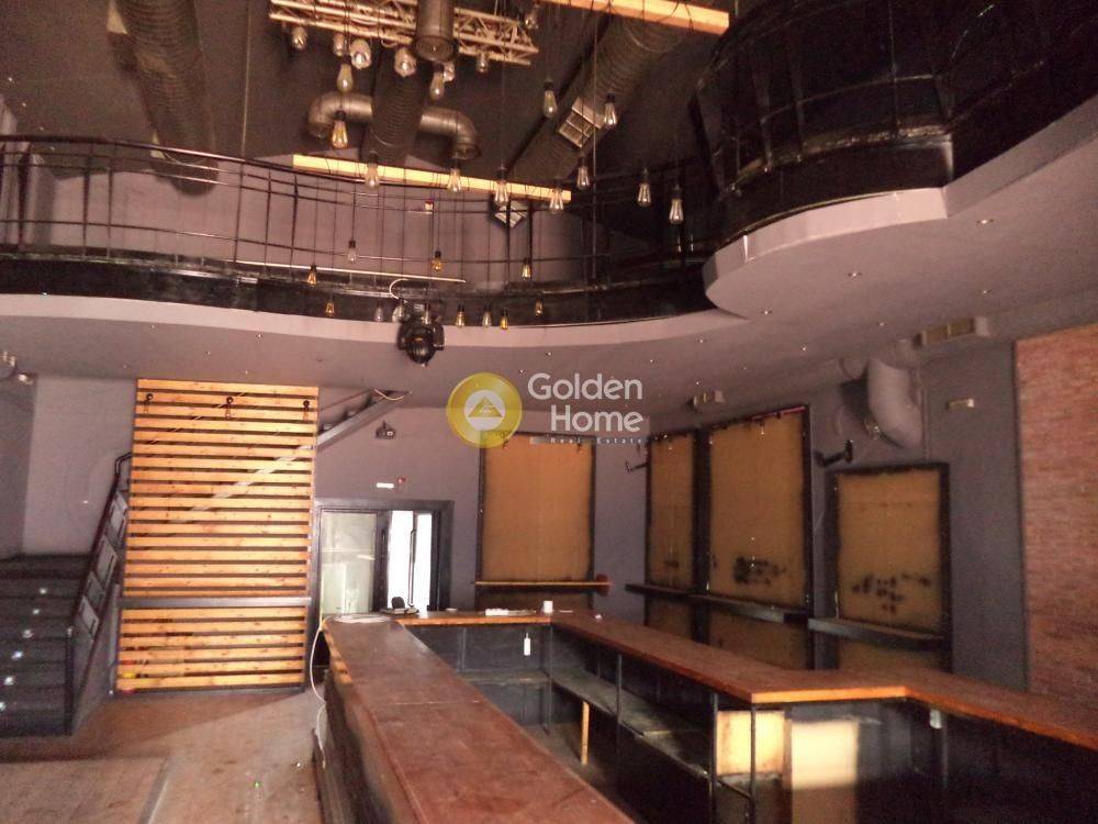 Κυρίως Χώρος