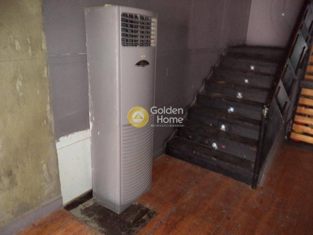 Κυρίως Χώρος