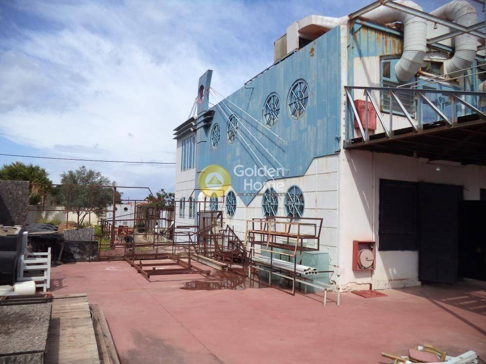 Εξωτερικός Χώρος