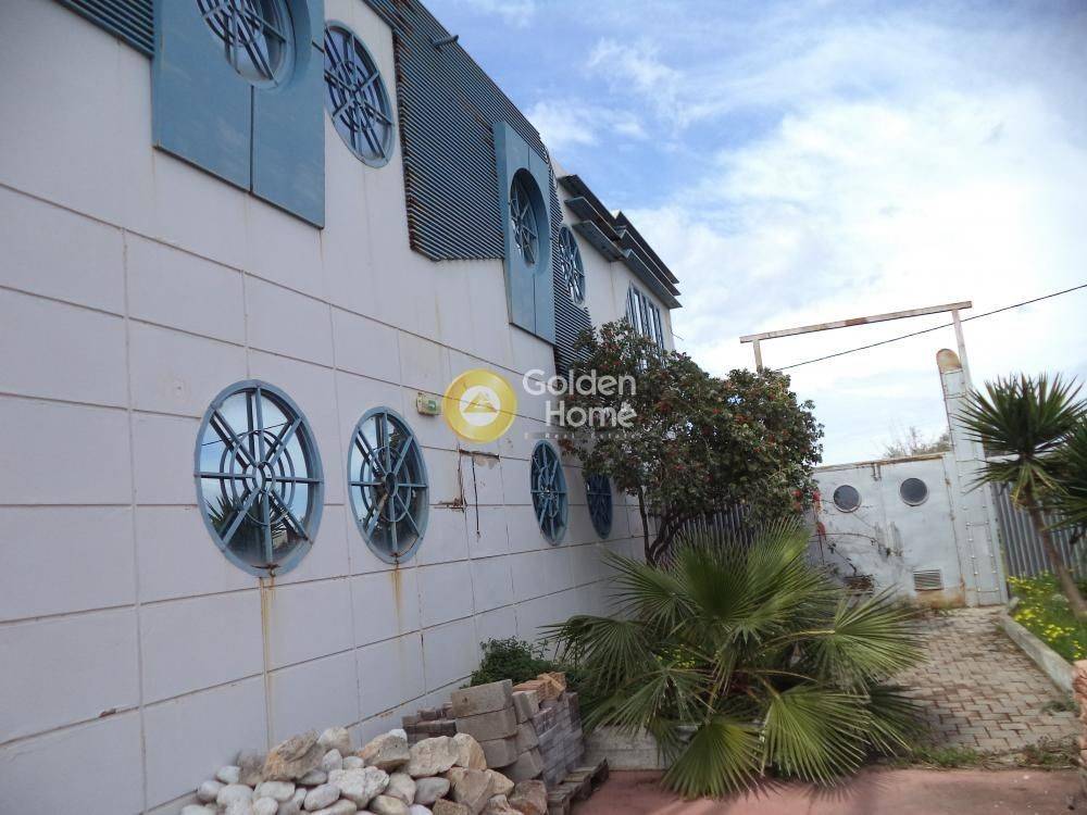 Εξωτερικός Χώρος