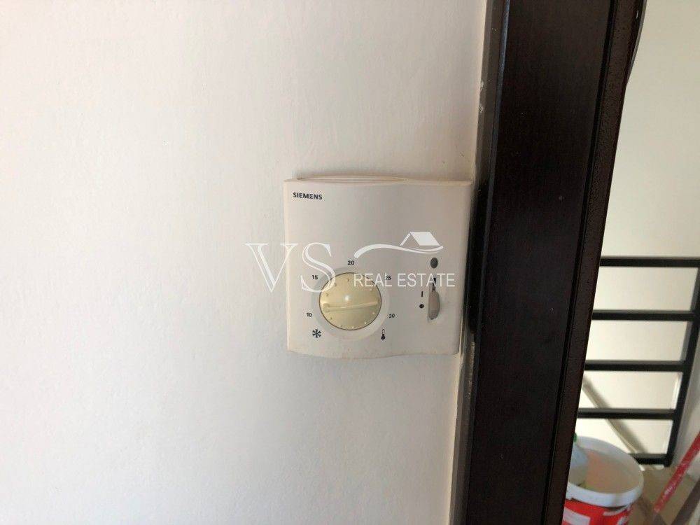 αυτονομία θέρμανσης