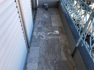 Θέα απο μπαλκόνι