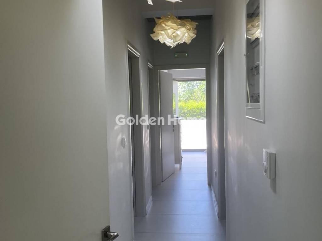 Χολ - Διάδρομος