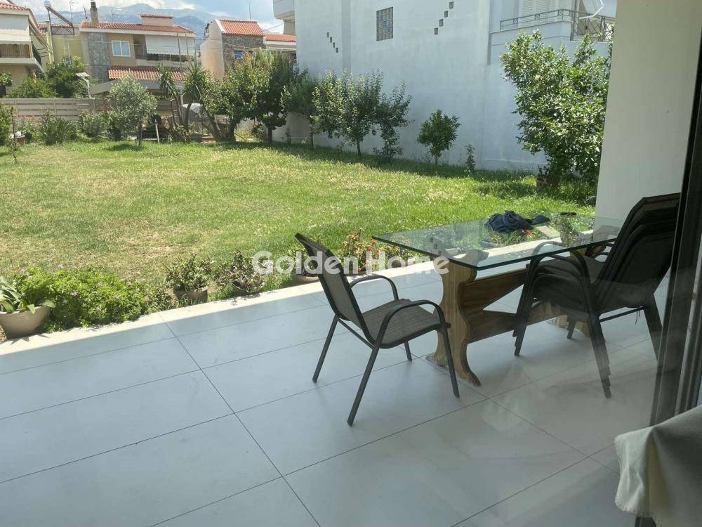 Εξωτερικός Χώρος