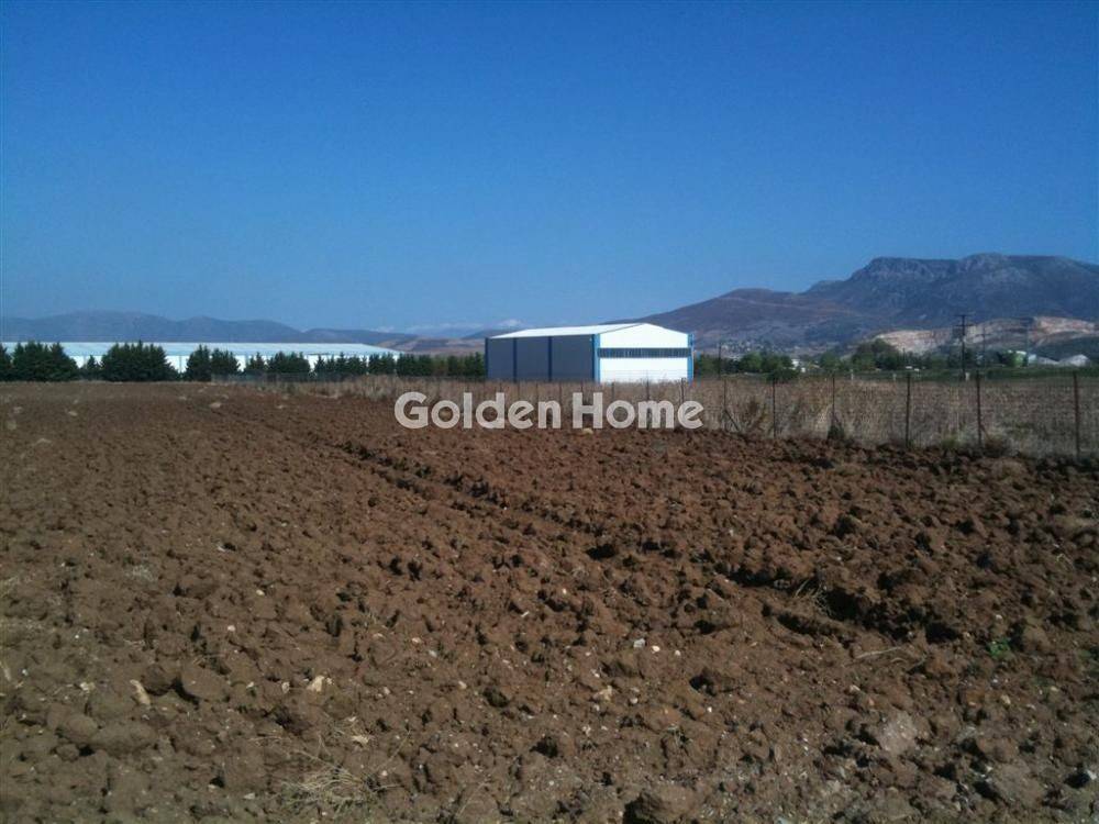 Εξωτερικός Χώρος