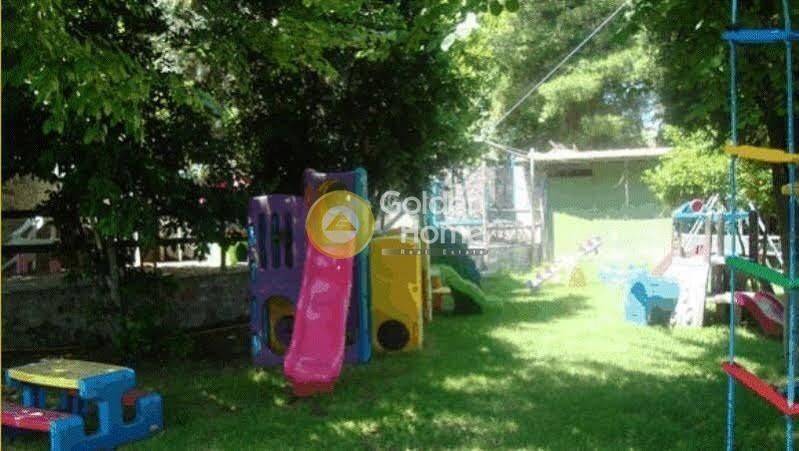 Κοινόχρηστος Χώρος