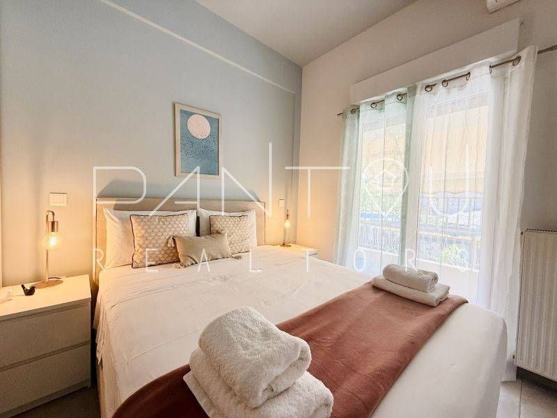 Υπνοδωμάτιο