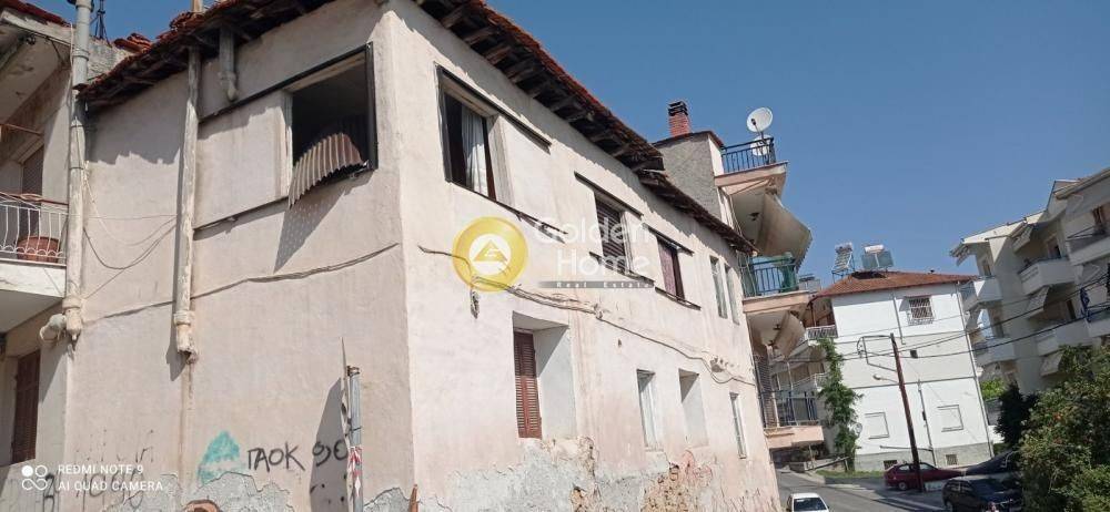 Εξωτερικός Χώρος