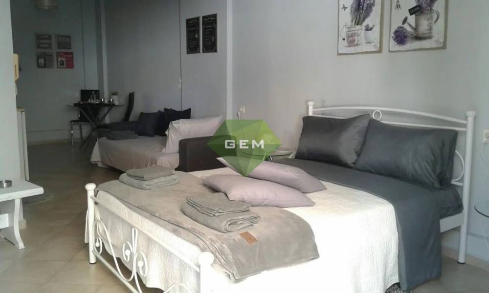 Άποψη χώρου