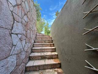 ΣΚΑΛΕΣ ΥΠΟΓΕΙΟΥ ΟΠΔΗΓΟΥΝ ΣΤΟΝ ΚΗΠΟ