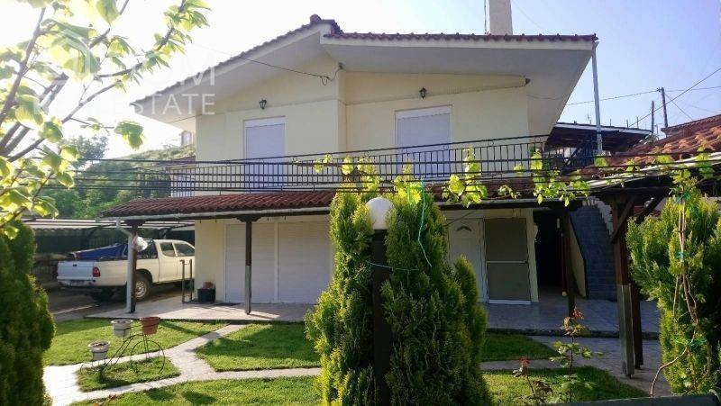 Εξωτερικός χώρος