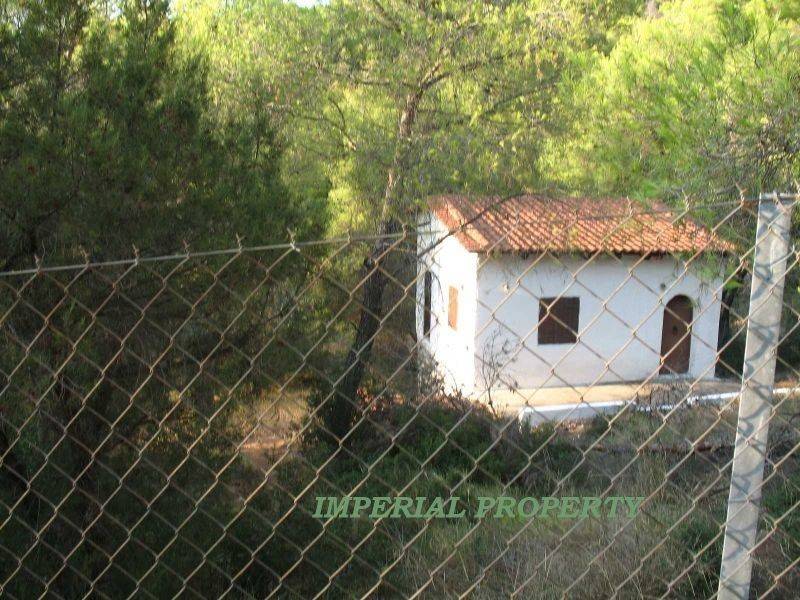 Εξωτερικός χώρος