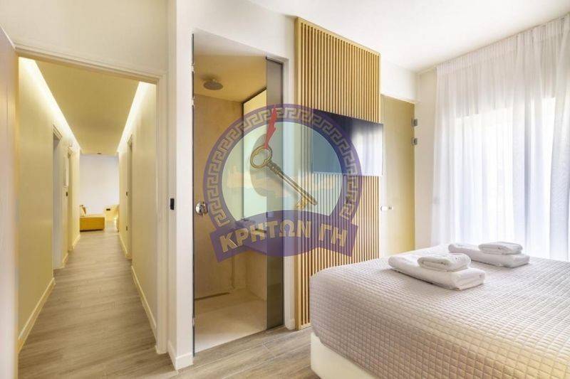 Υπνοδωμάτιο