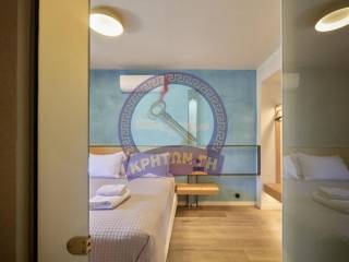 Υπνοδωμάτιο