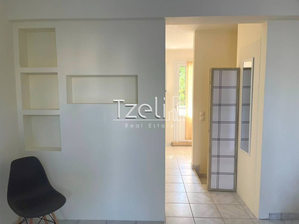 Άποψη χώρου