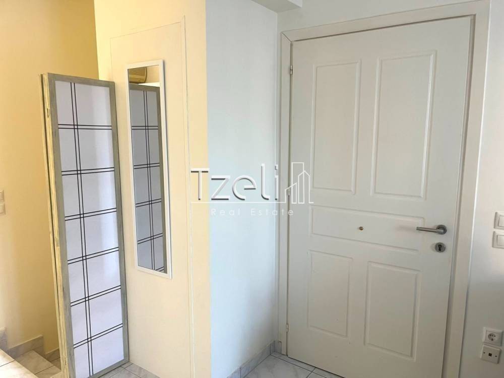 Άποψη χώρου