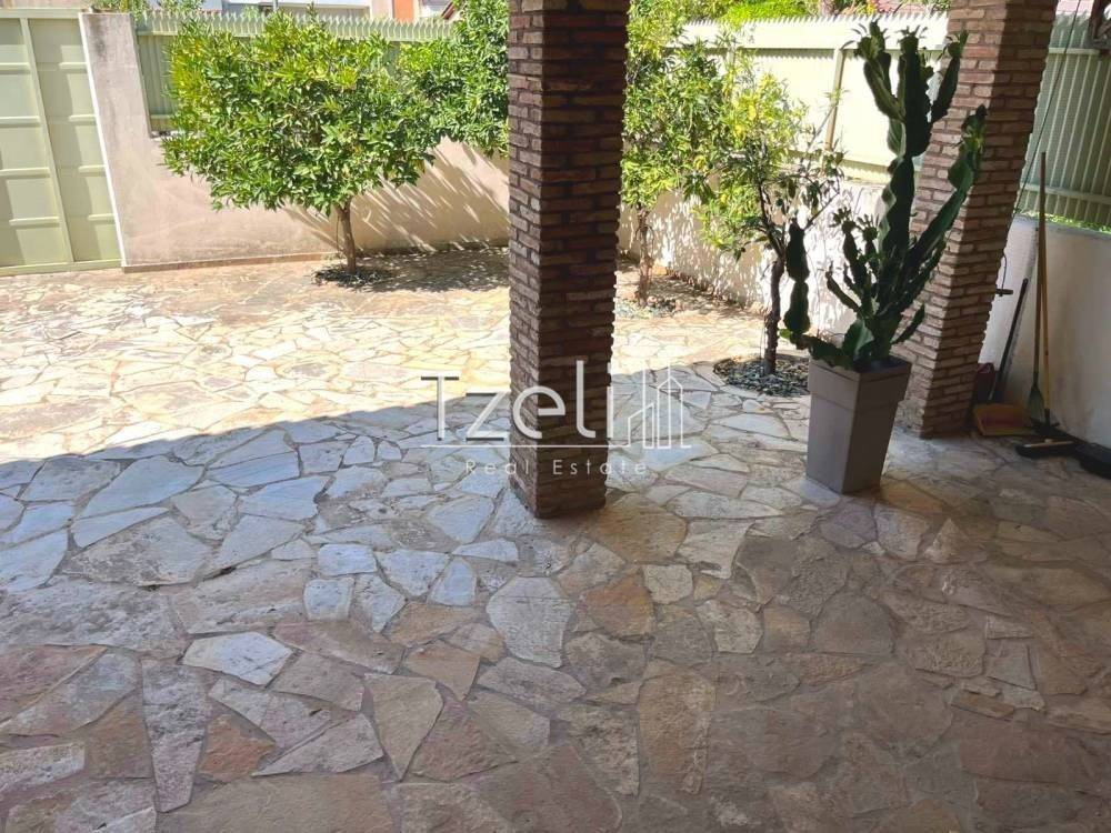 Εξωτερική άποψη χώρου