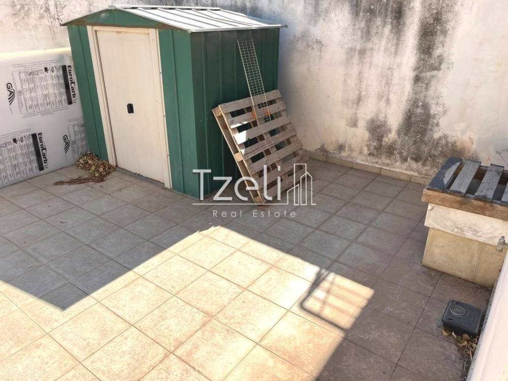 Εξωτερική άποψη χώρου