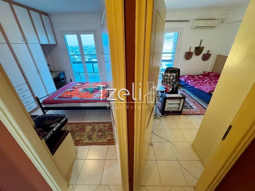 Άποψη χώρου