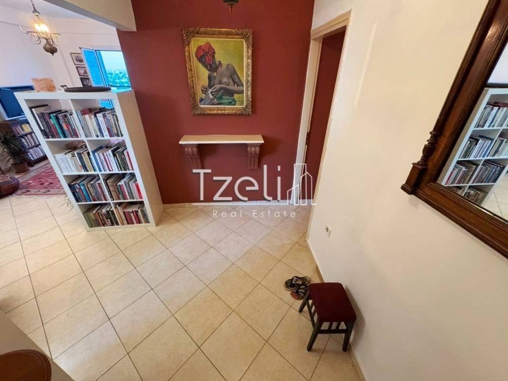 Άποψη χώρου