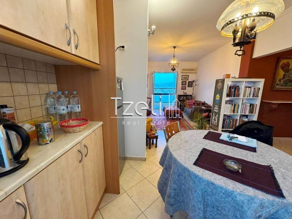 Άποψη χώρου