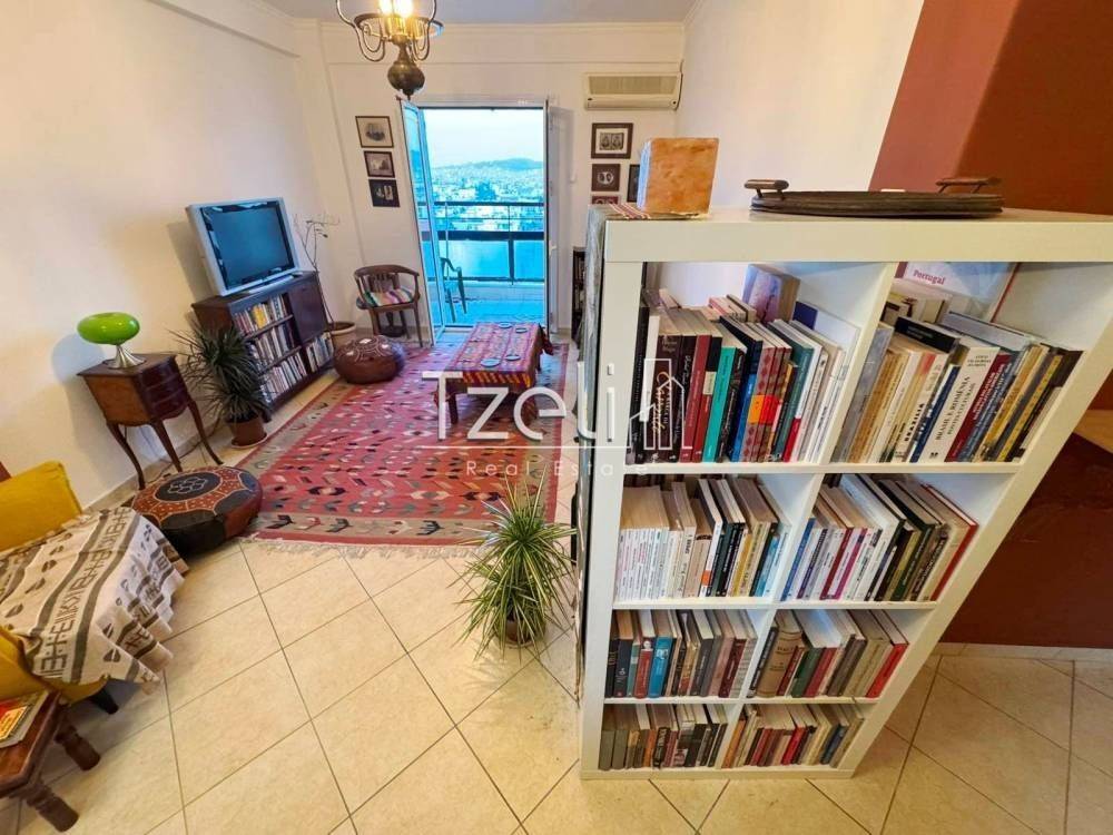 Άποψη χώρου