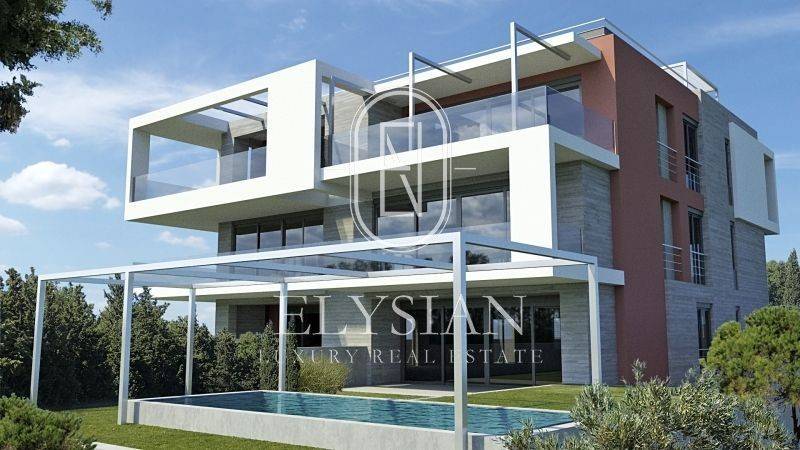 Εξωτερικός χώρος