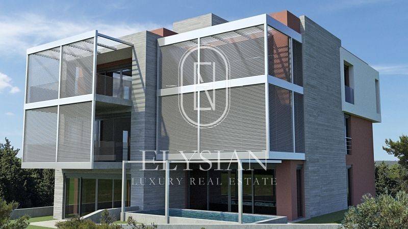 Εξωτερικός χώρος