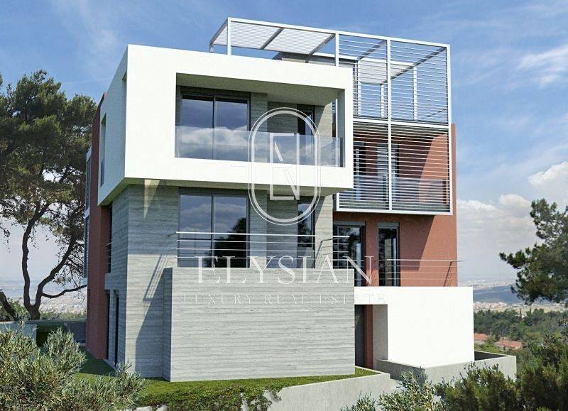 Εξωτερικός χώρος