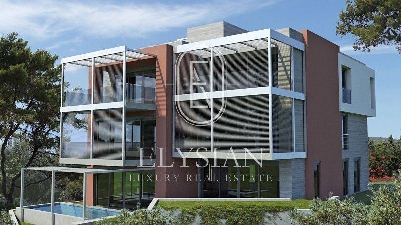 Εξωτερικός χώρος