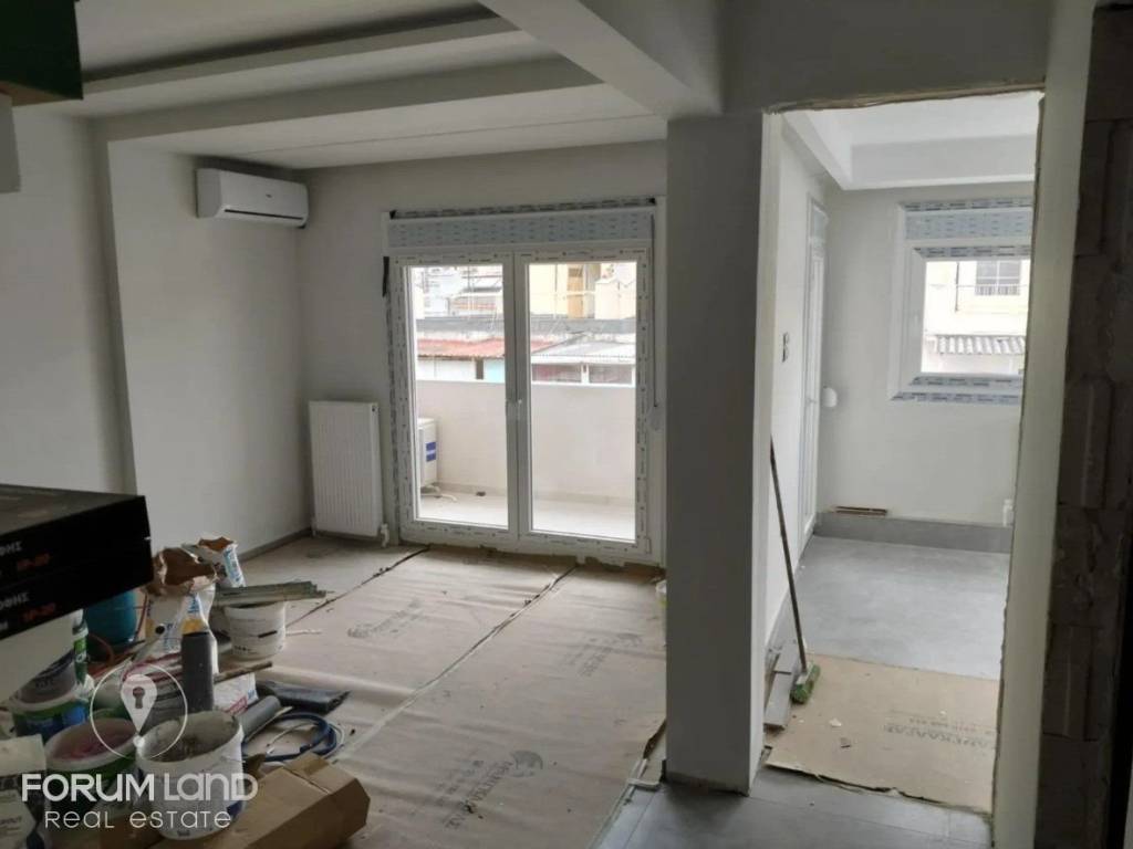 Forumland Real Estate, Σαλοκουζίνα