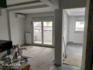 Forumland Real Estate, Σαλοκουζίνα